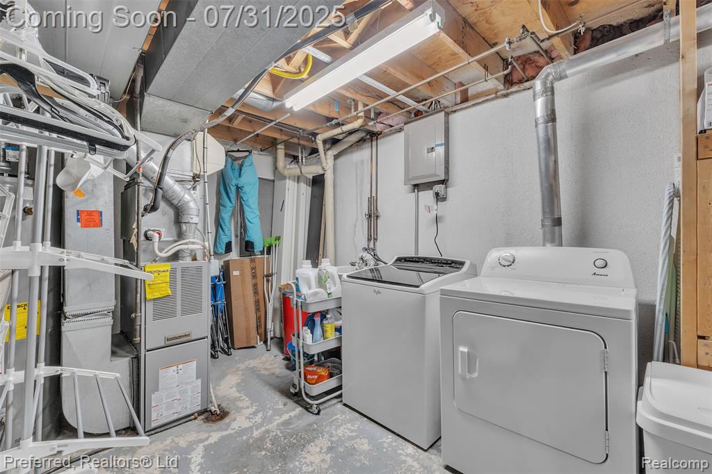 725 Eastwind Drive, Canton, MI 48188 — Photo 32