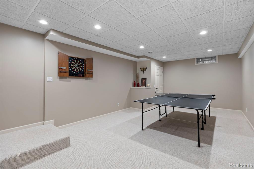 393 Pleasant Ridge Drive, Canton, MI 48188 — Photo 55