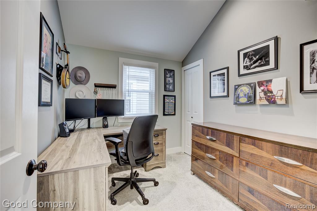 550 E Breckenridge Street, Ferndale, MI 48220 — Photo 48