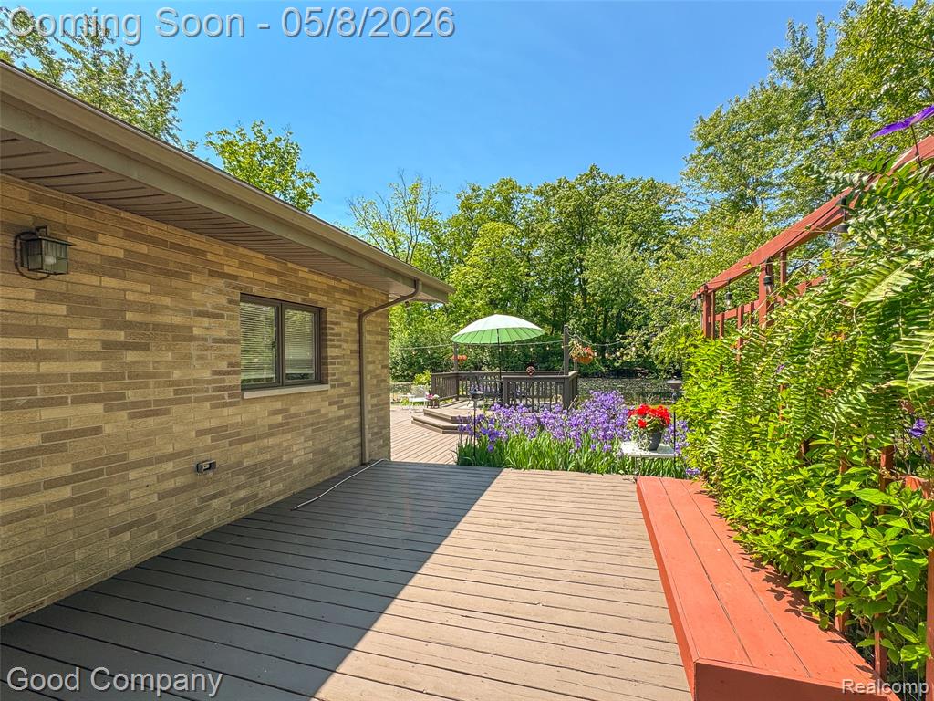 30239 Hickory Lane, Franklin, MI 48025 — Photo 39