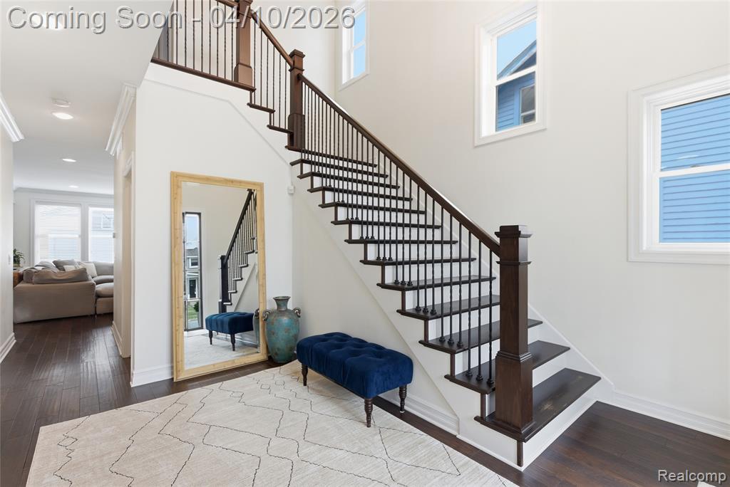 911 Wyandotte Avenue, Royal Oak, MI 48067 — Photo 4