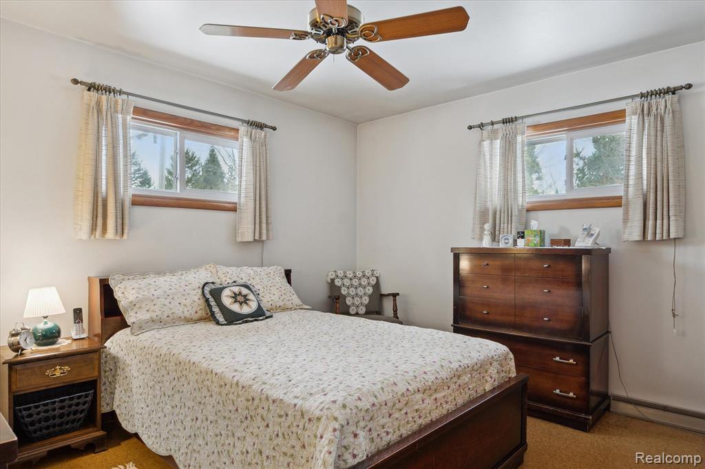 310 TAYLOR Lane, Chelsea, MI 48118 — Photo 19