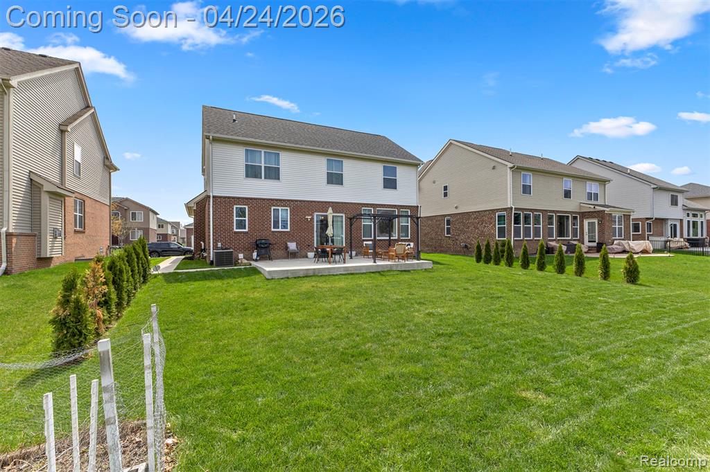 5149 Bradmore Lane, Warren, MI 48092 — Photo 55