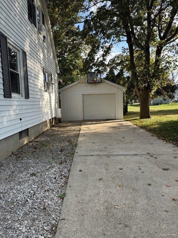 10911 E Kent Street, Fowler, MI 48835 — Photo 25