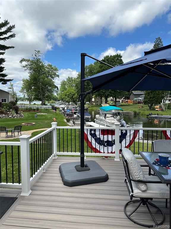 8320 Lagoon Street, Commerce Twp, MI 48382 — Photo 28