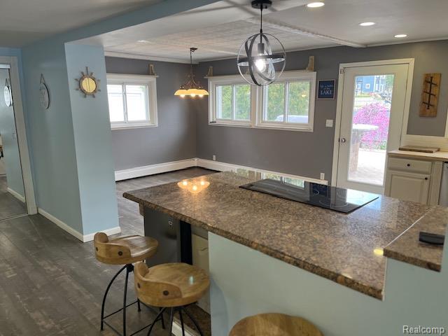 472 Shorewood Court, Lake Orion, MI 48362 — Photo 11