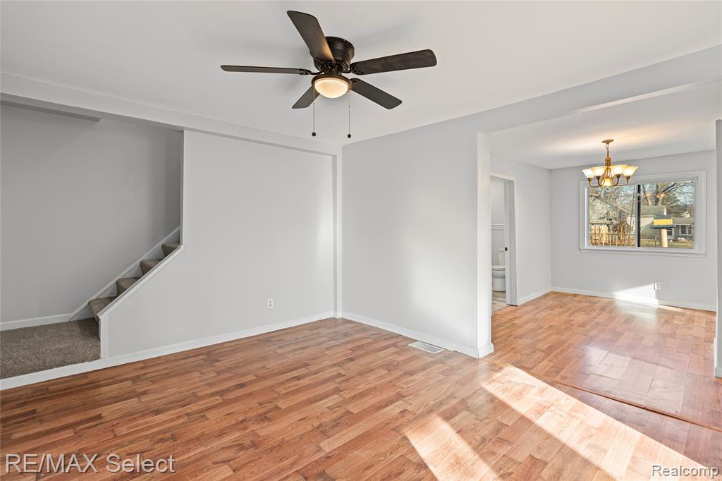 310 N Mercer Street, Durand, MI 48429 — Photo 11
