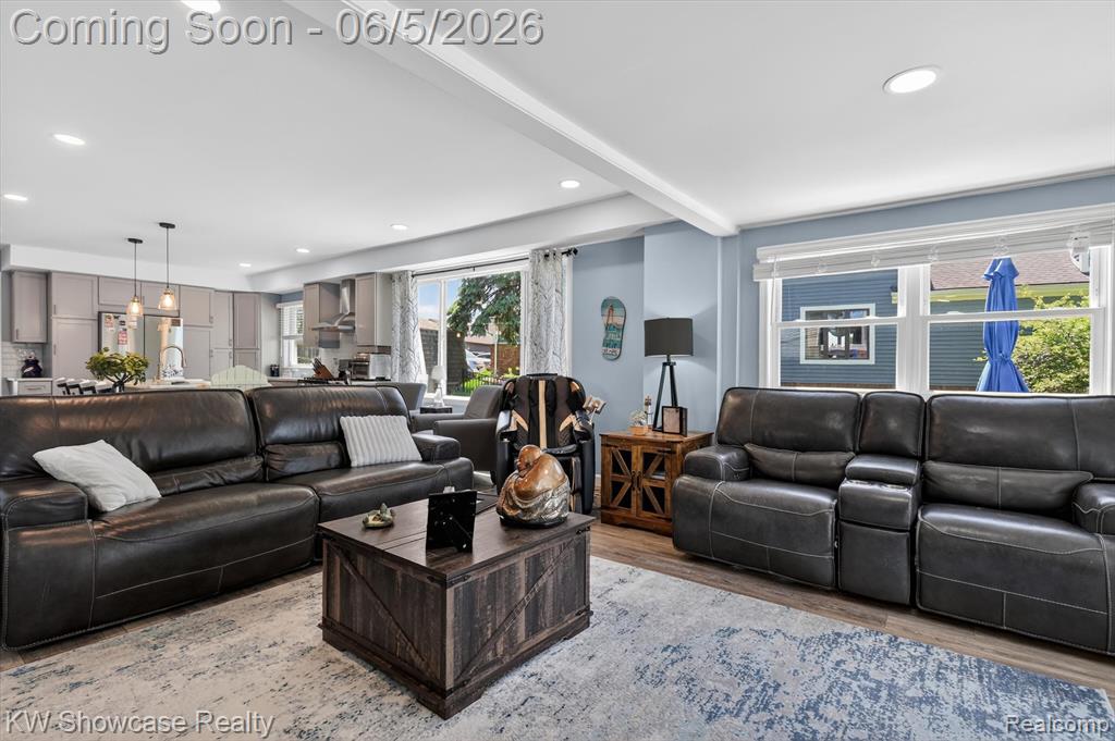 3415 Highland Boulevard, Highland, MI 48356 — Photo 17
