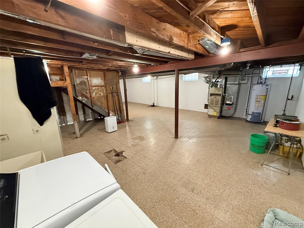 2203 White Avenue, Lincoln Park, MI 48146 — Photo 27