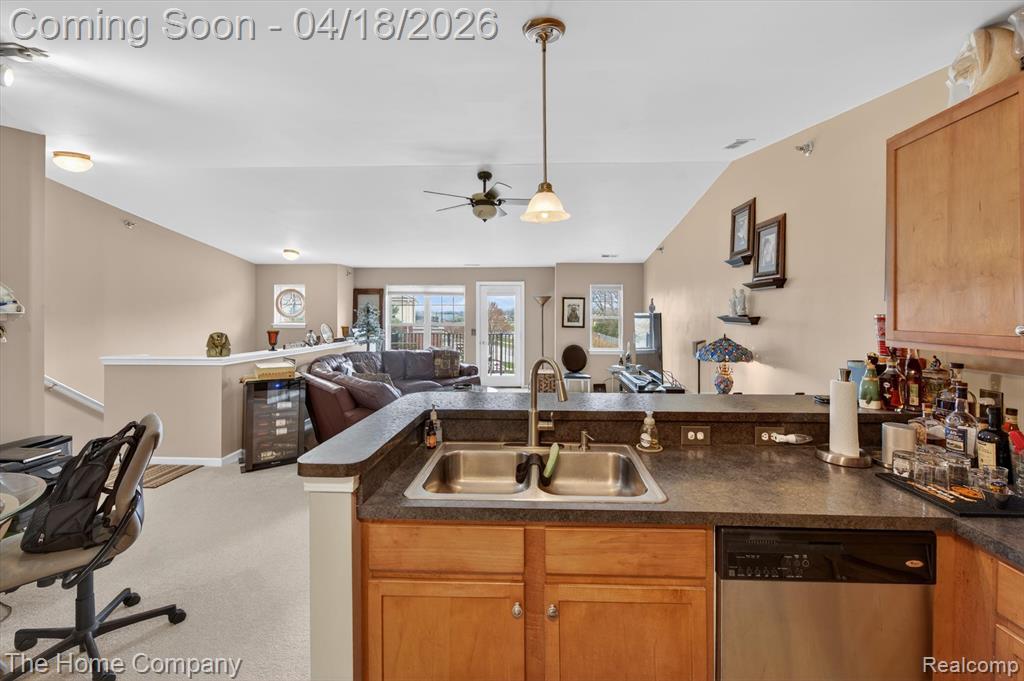 306 Legato Drive, Walled Lake, MI 48390 — Photo 18