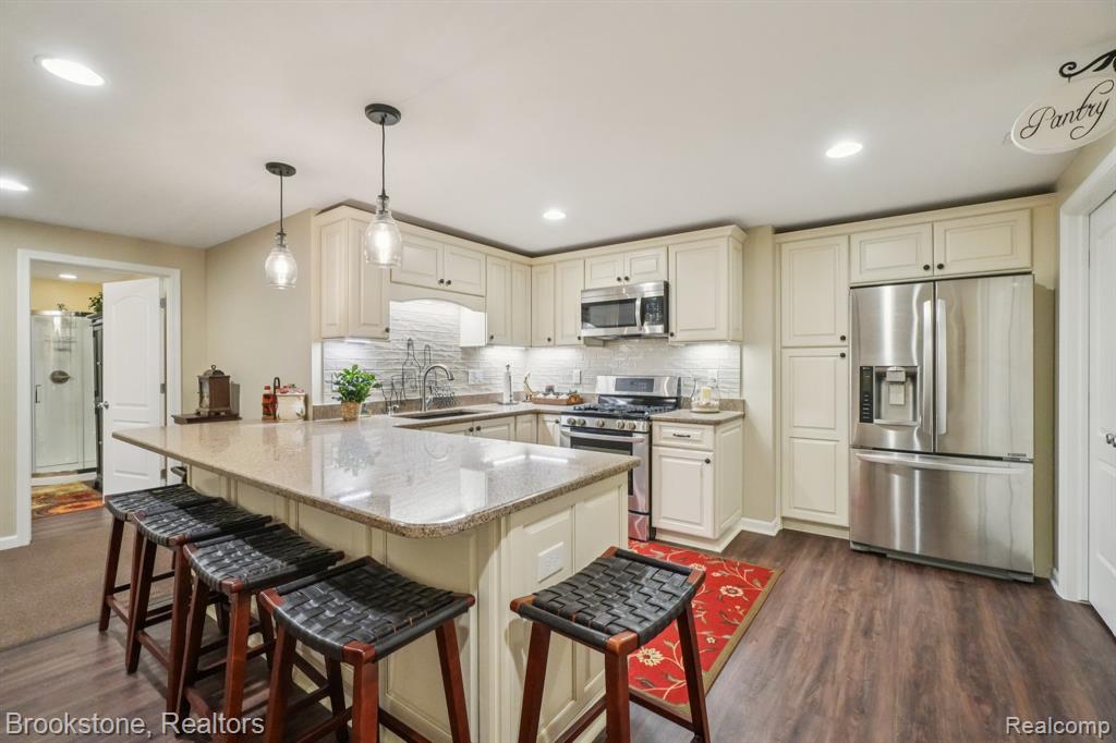 5947 Blackberry Lane, Clarkston, MI 48348 — Photo 47