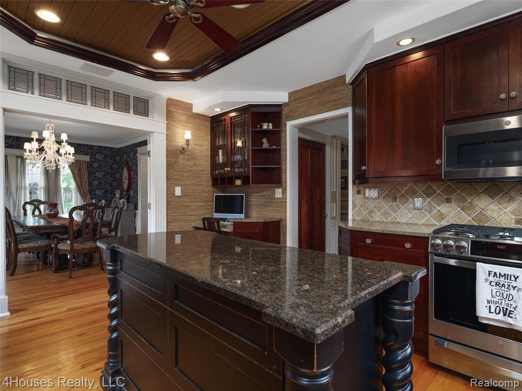 1755 Beverly Boulevard, Berkley, MI 48072 — Photo 22