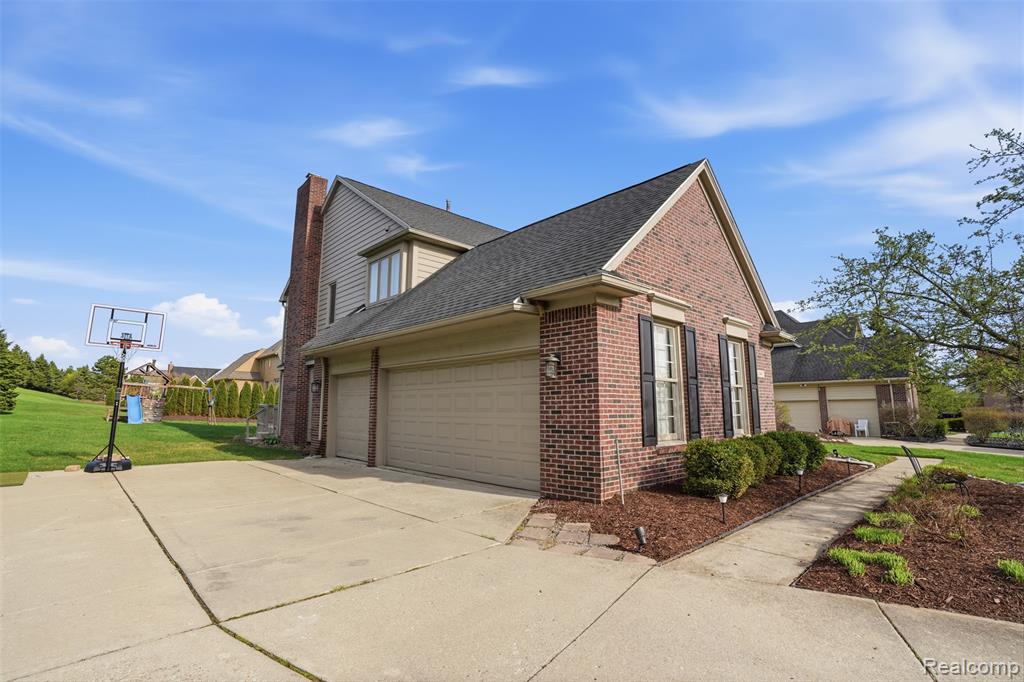 13982 Pleasant View Court, Plymouth, MI 48170 — Photo 2