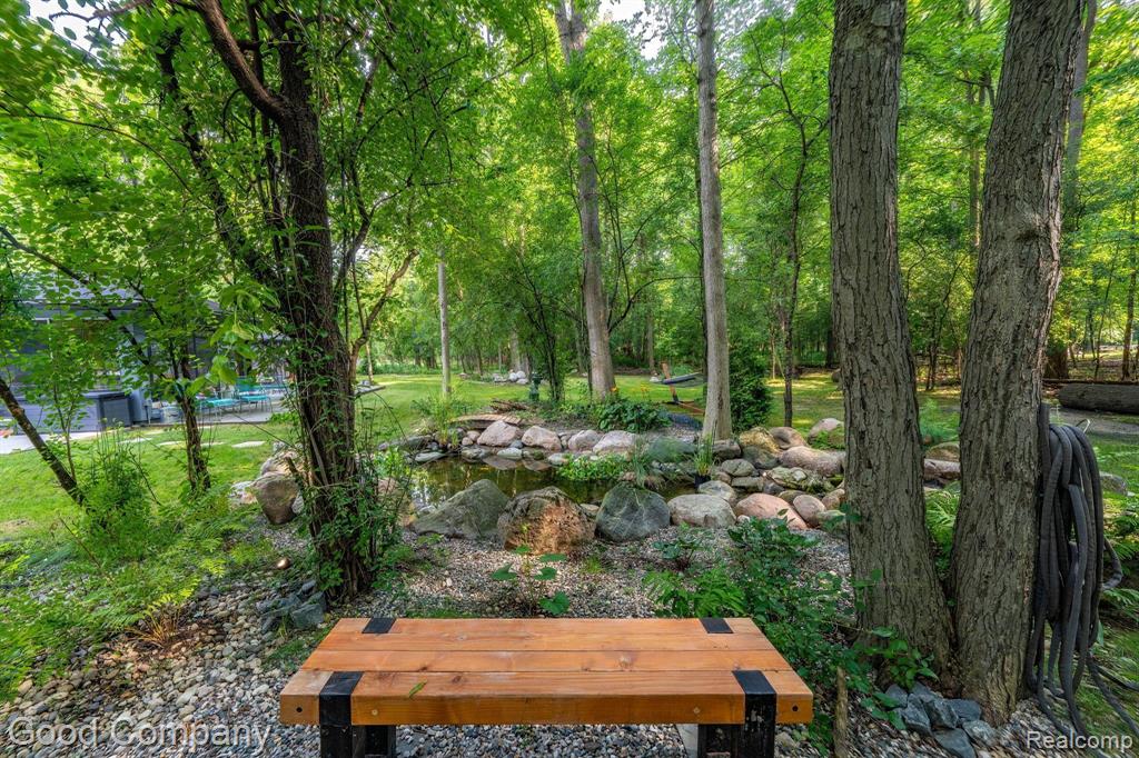 5385 Bywood Road, Bloomfield Hills, MI 48302 — Photo 54