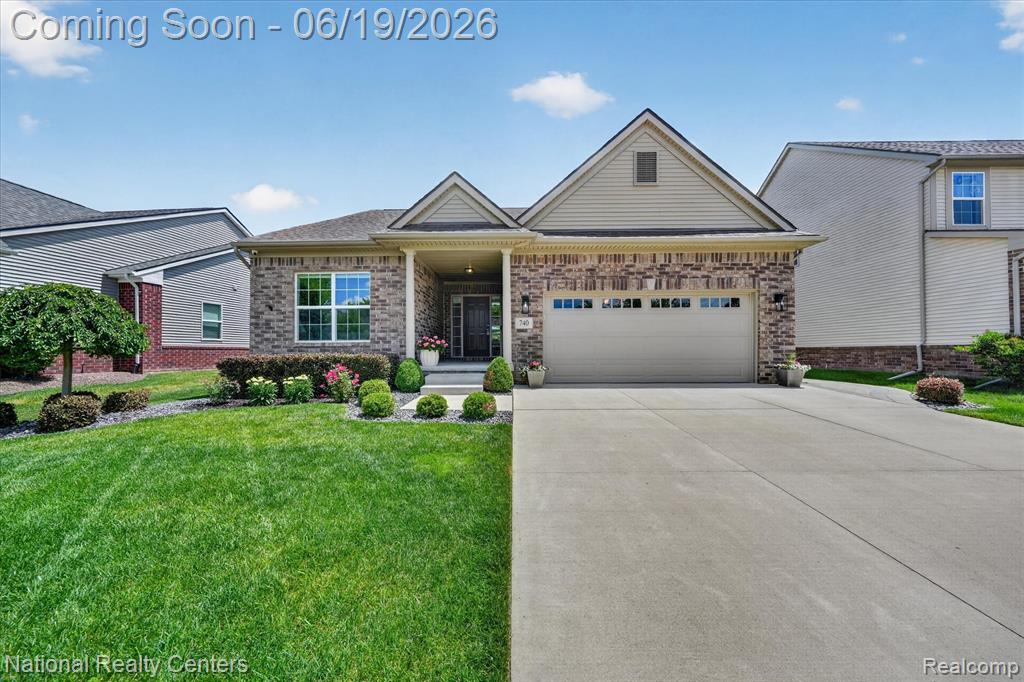 740 N Mill Street, South Lyon, MI 48178 — Photo 8