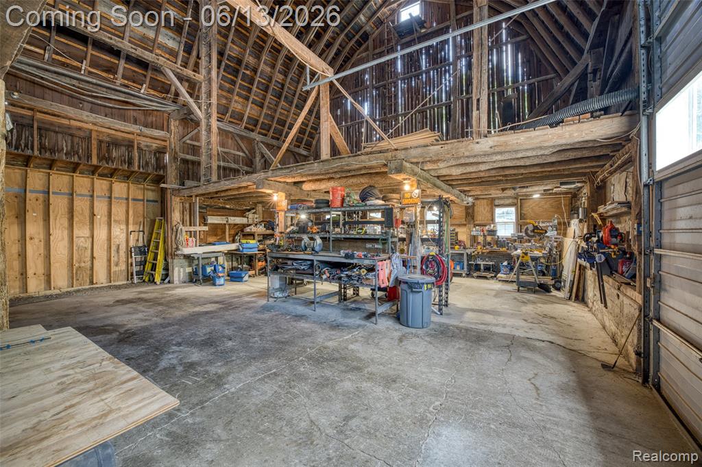 1310 Brauer Road, Metamora, MI 48371 — Photo 53