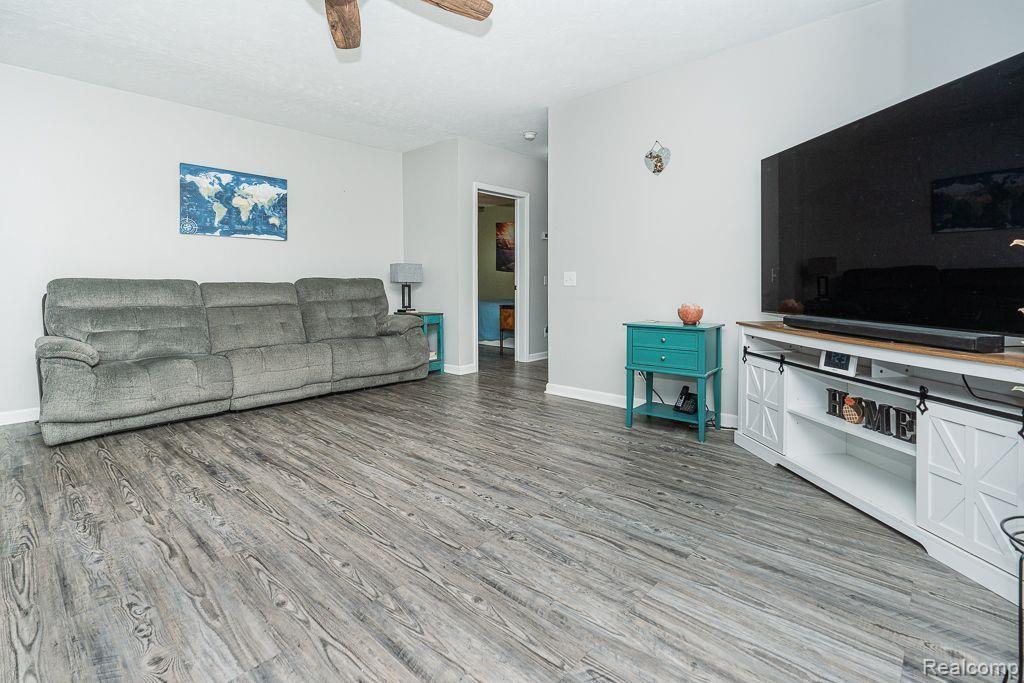 5841 STARVILLE Road, China, MI — Photo 27