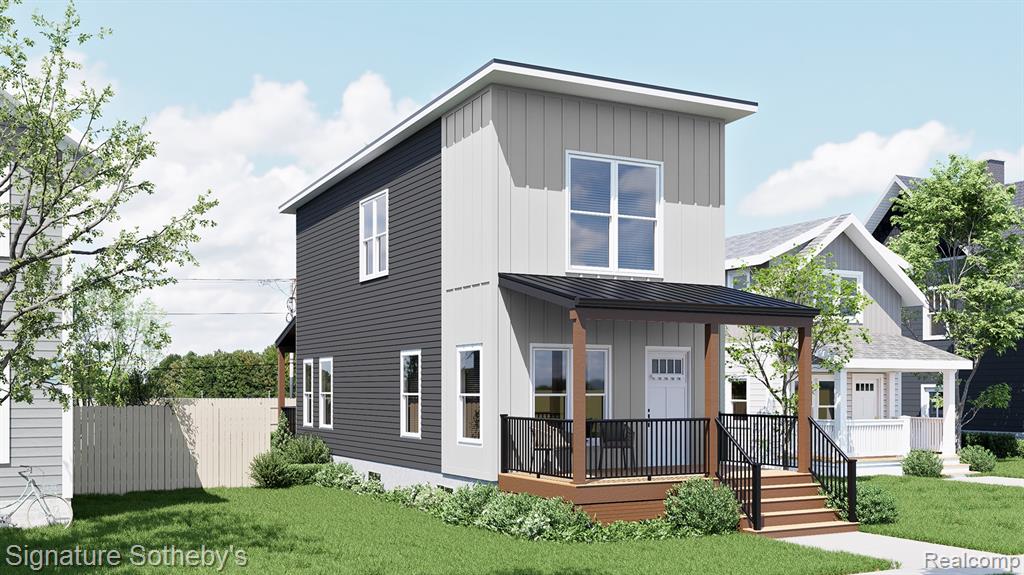 2542 Townsend Street - Photo 2