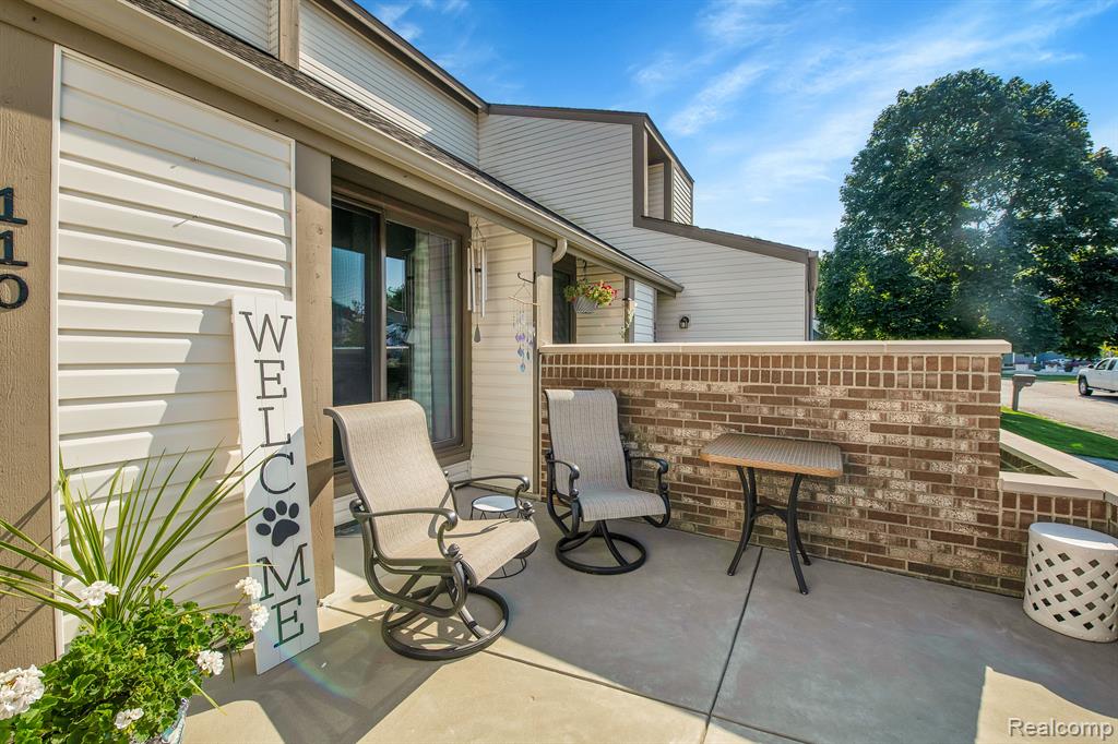 110 CONDA Lane, Oxford, MI 48371 — Photo 4
