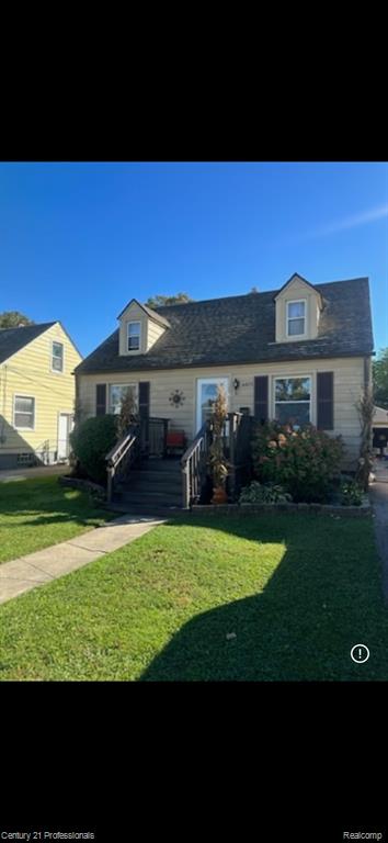 4815 Mildred Street, Wayne, MI 48184 — Photo 20