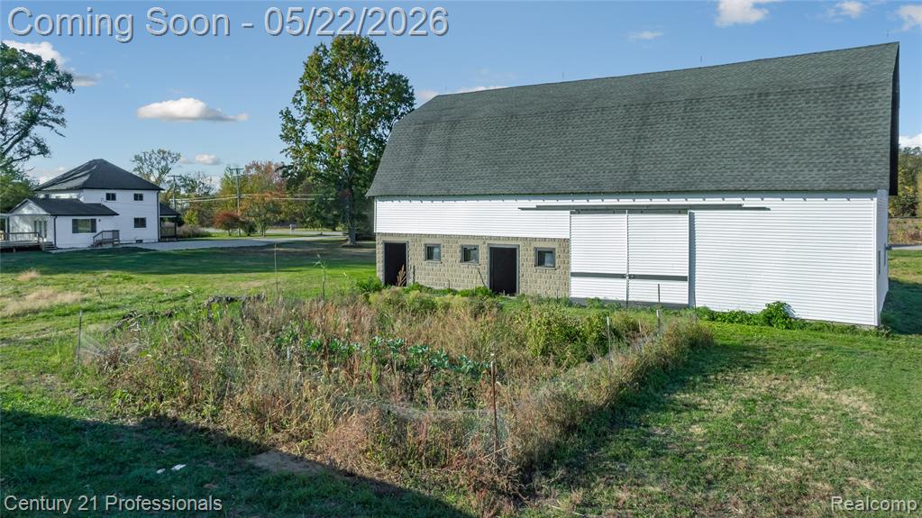 7359 Saint Clair Hwy Highway, China, MI — Photo 61