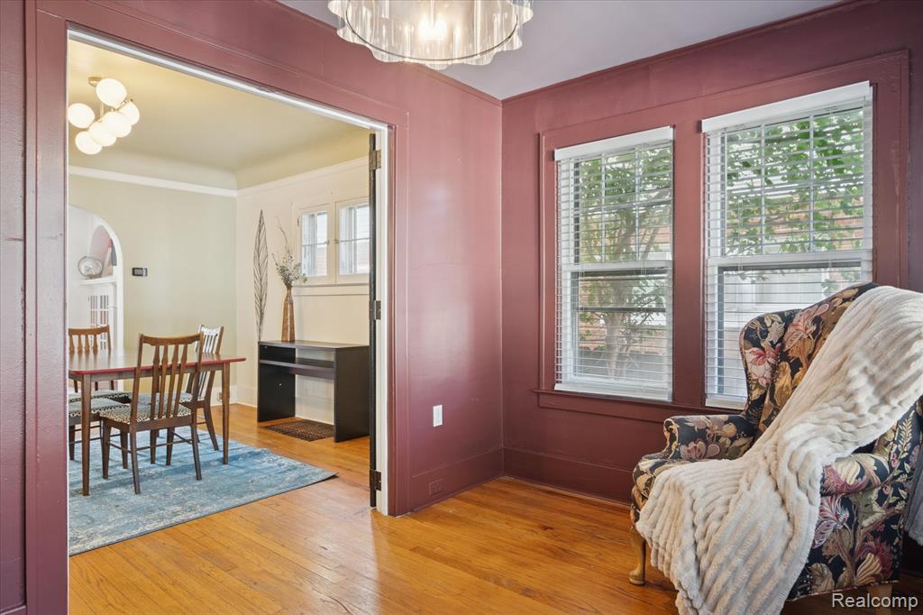 13587 Monica Street, Detroit, MI 48238 — Photo 11