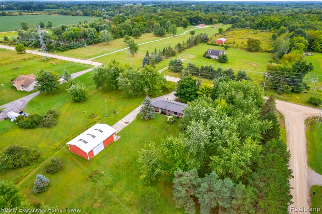 10990 Smiths Creek Road, Memphis, MI — Photo 46