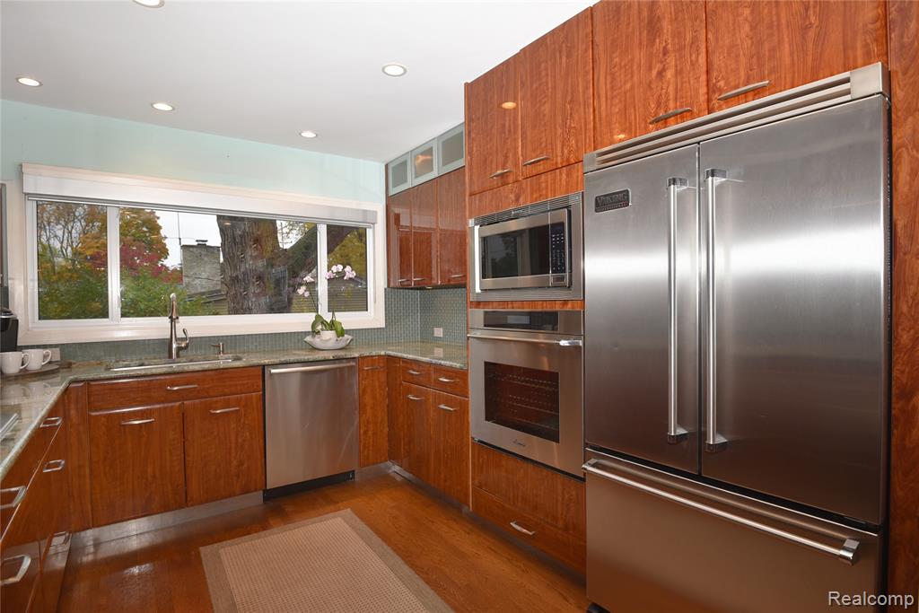 6727 Lahser Road, Bloomfield Hills, MI 48301 — Photo 13