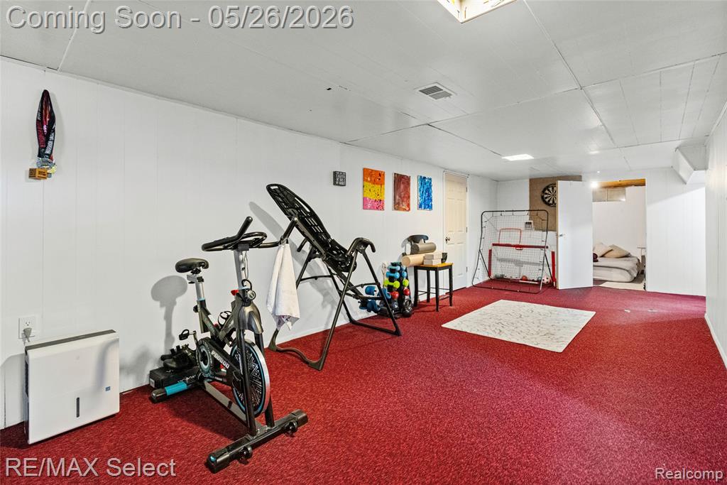 4353 Dixon Drive, Swartz Creek, MI 48473 — Photo 22