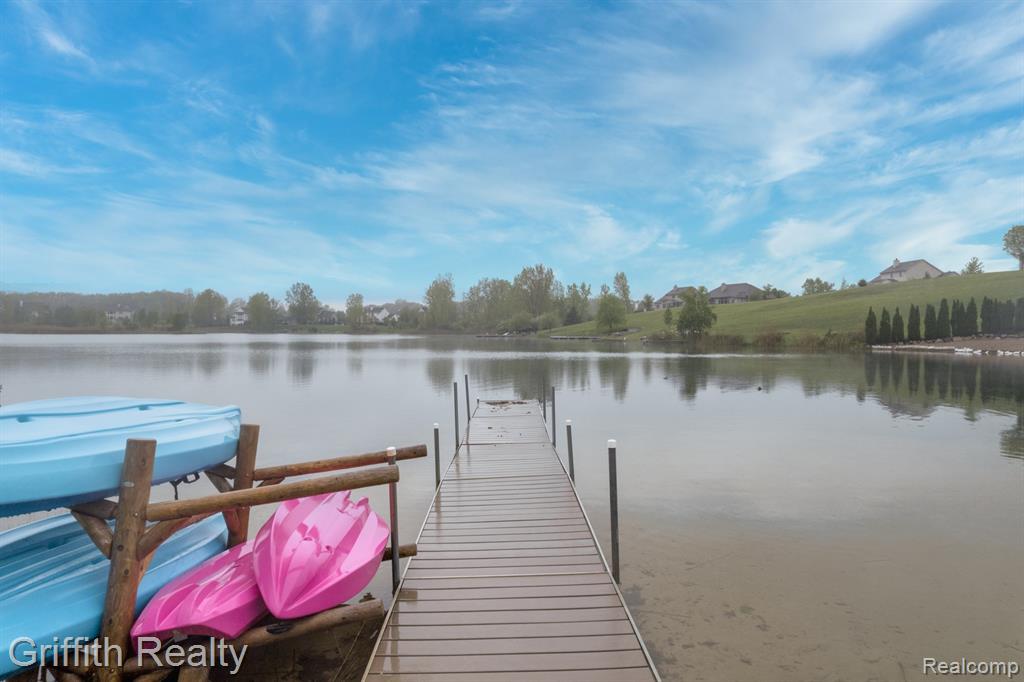 9869 Dartmouth Road Road, Clarkston, MI 48348 — Photo 58