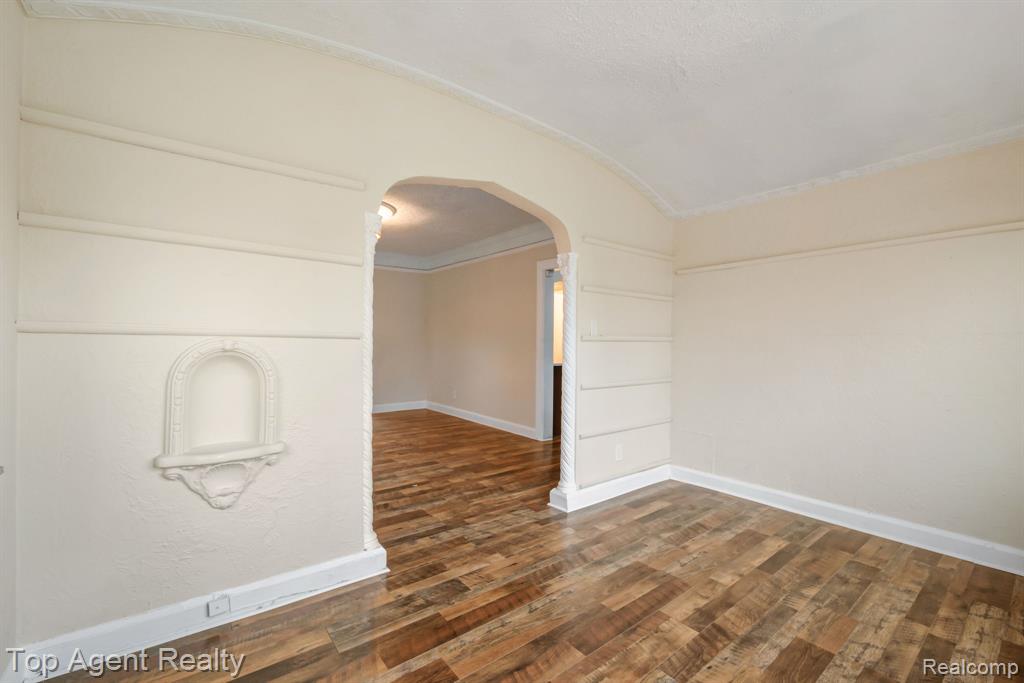 16565 Roselawn Street, Detroit, MI 48221 — Photo 22