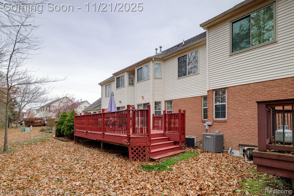 8784 Ironwood Drive, Van Buren, MI 48111 — Photo 32