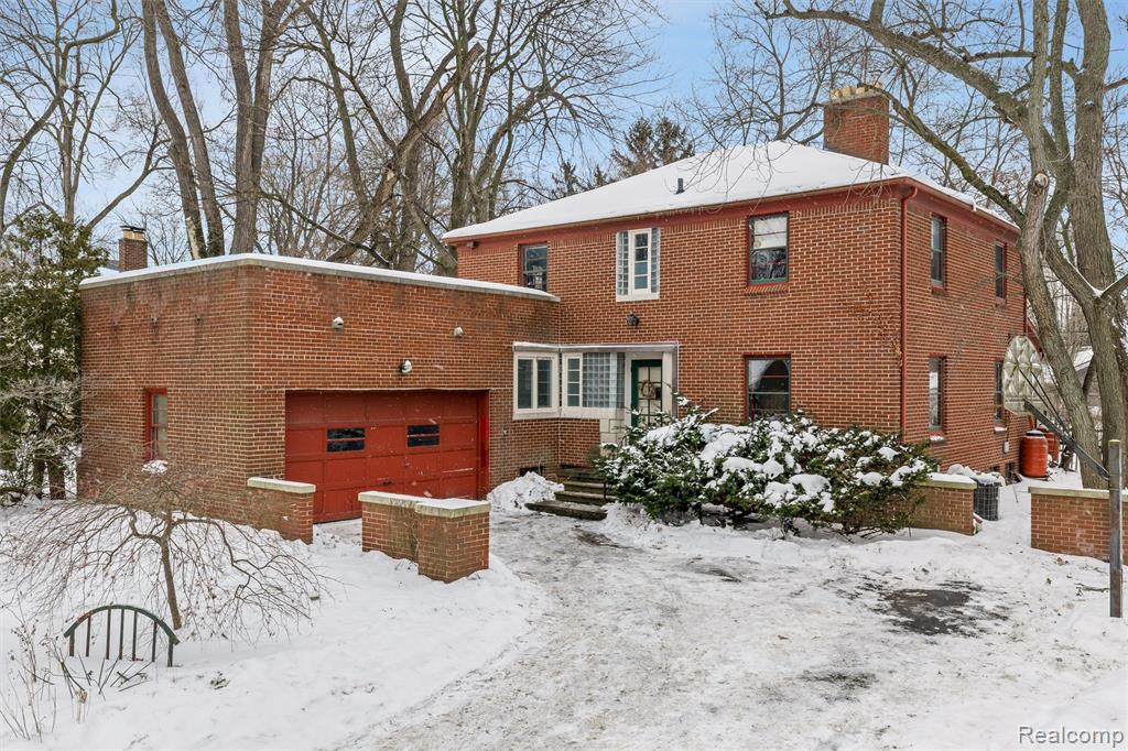 12935 Victoria Avenue, Huntington Woods, MI — Photo 43