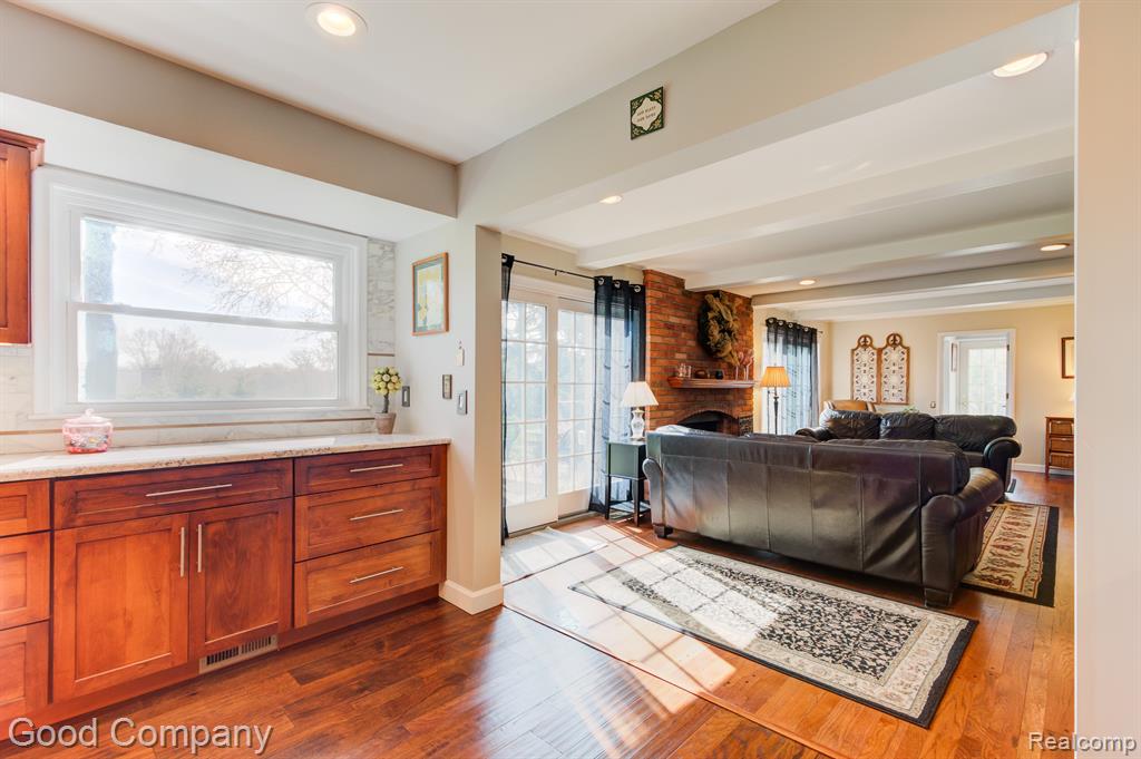4125 WATERWHEEL Lane, Bloomfield Hills, MI 48302 — Photo 16