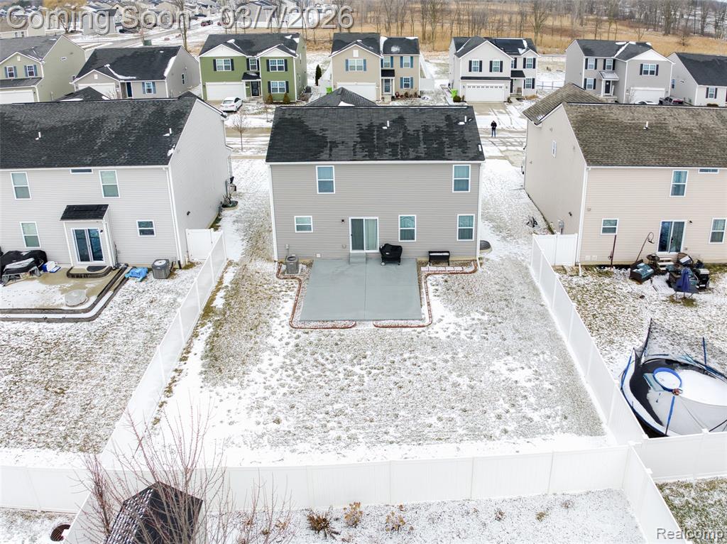 32744 Ravine Street, New Haven, MI 48048 — Photo 40
