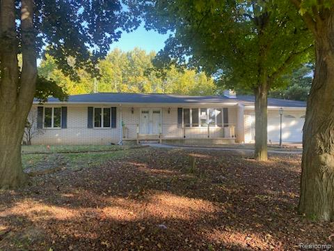 6879 Seabury Road, Imlay City, MI 48444 — Photo 2
