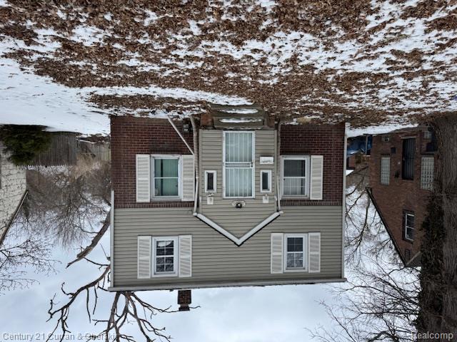 16166 W Parkway Street, Detroit, MI 48219 — Photo 2