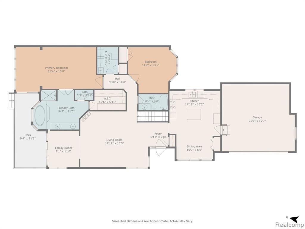 39538 Village Run Drive, Northville, MI 48168 — Photo 44