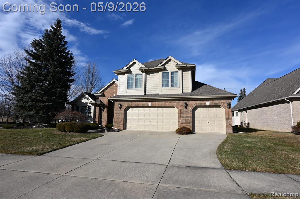 19205 River Valley Drive, Macomb, MI 48044 — Photo 3