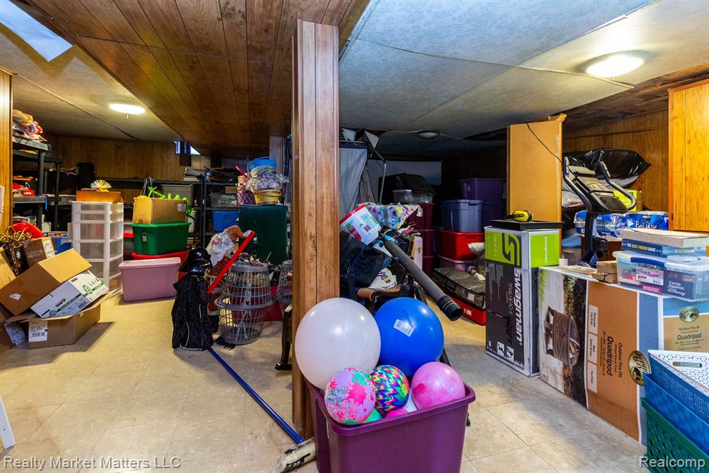 176 Dickenson Street, Romeo, MI 48065 — Photo 13