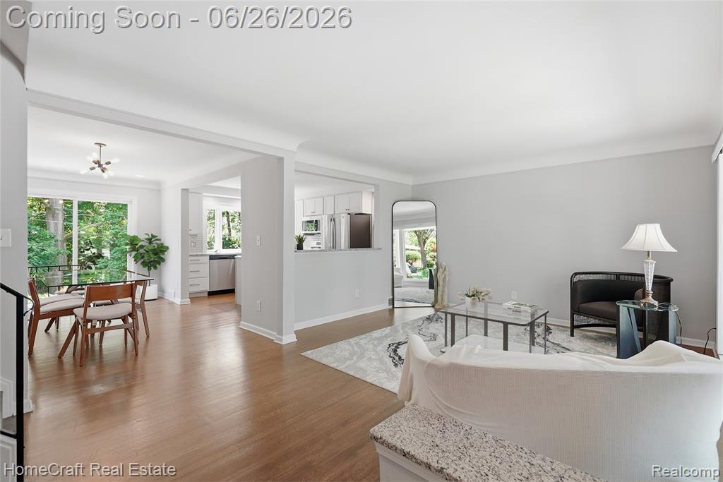 42047 CLEMONS Drive, Plymouth, MI 48170 — Photo 6