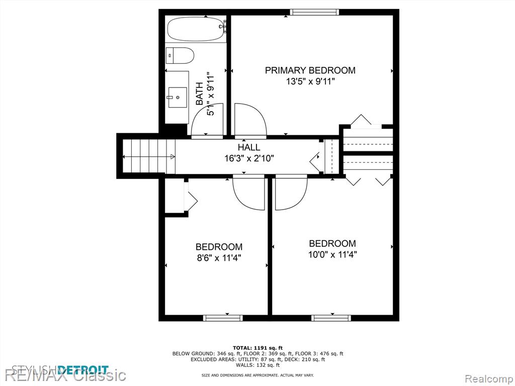 5025 S Pine Knob Trail, Clarkston, MI — Photo 20