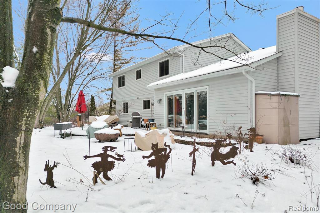 24513 Sarah Flynn Drive, Novi, MI — Photo 37