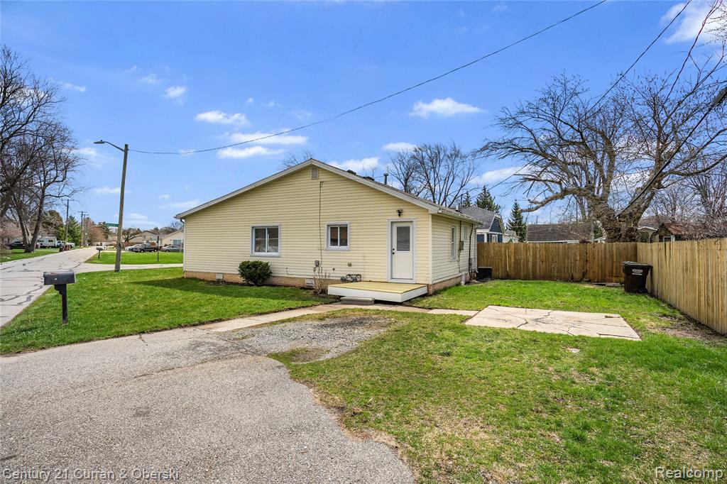 4399 2nd Street, Newport, MI 48166 — Photo 21