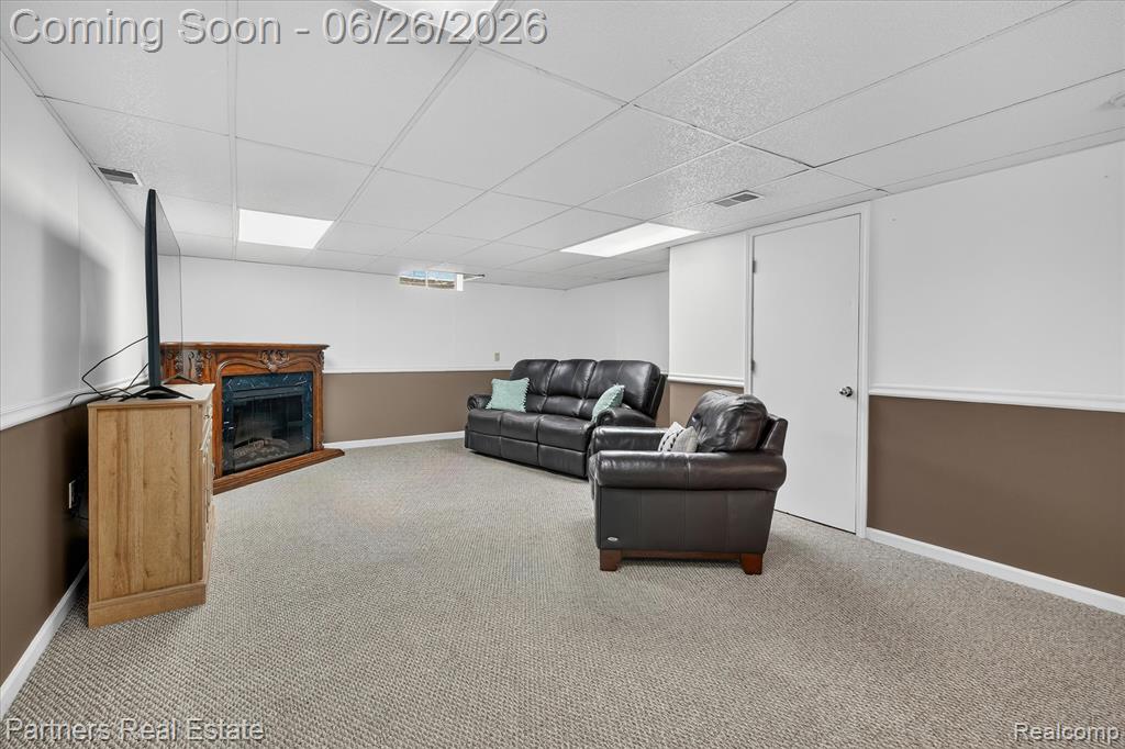 627 W Caledonia Street, Howell, MI 48843 — Photo 50