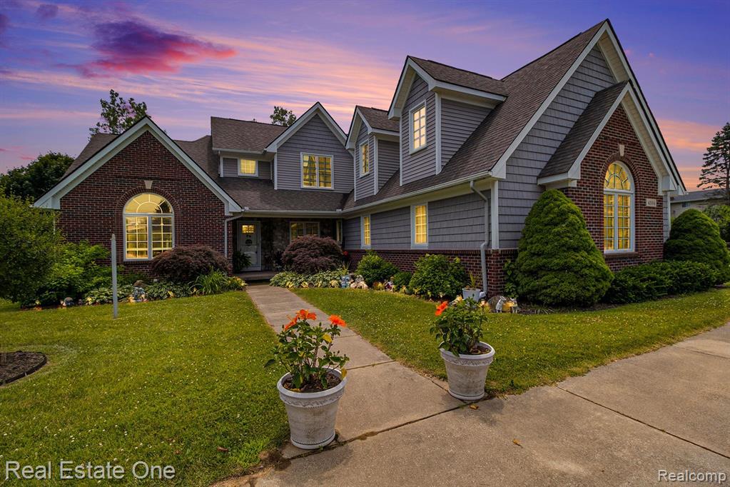 4594 SEYMOUR LAKE Road, Oxford, MI 48371 — Photo 42