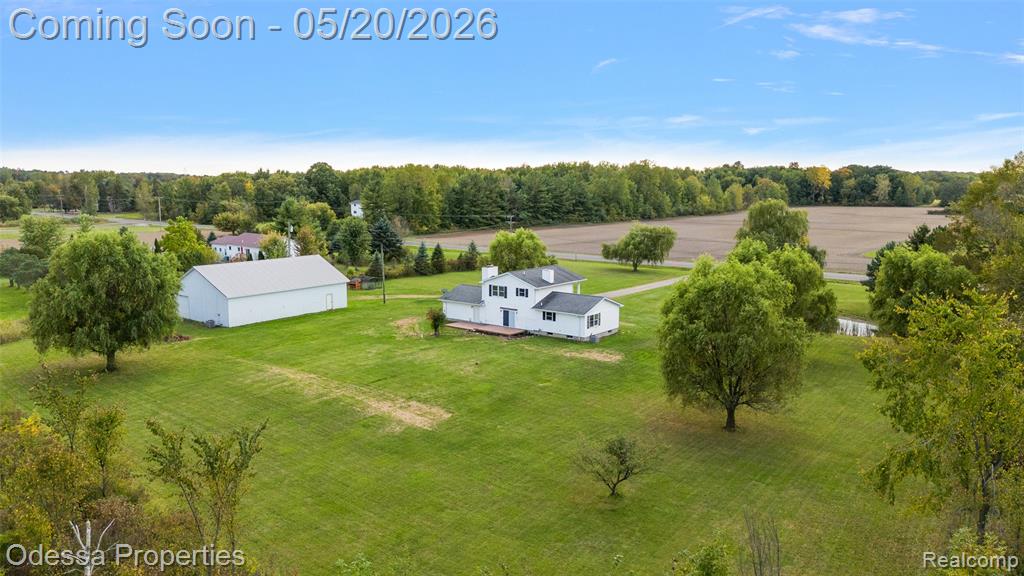 1442 Riley Center Road, Riley, MI — Photo 61