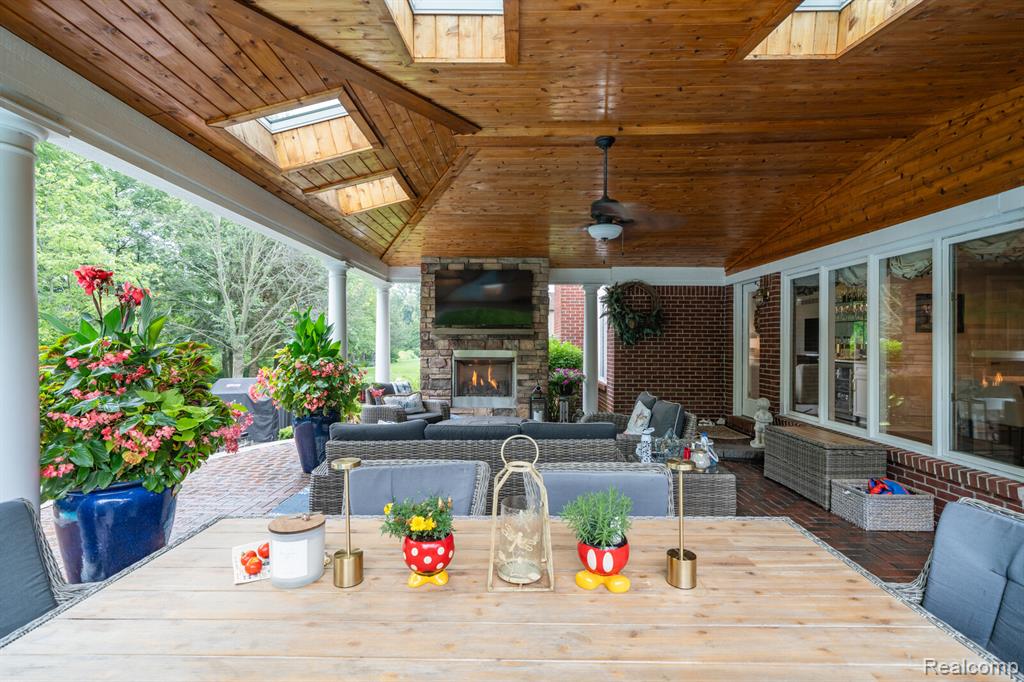 53844 Cherrywood Drive, Shelby Twp, MI 48315 — Photo 15