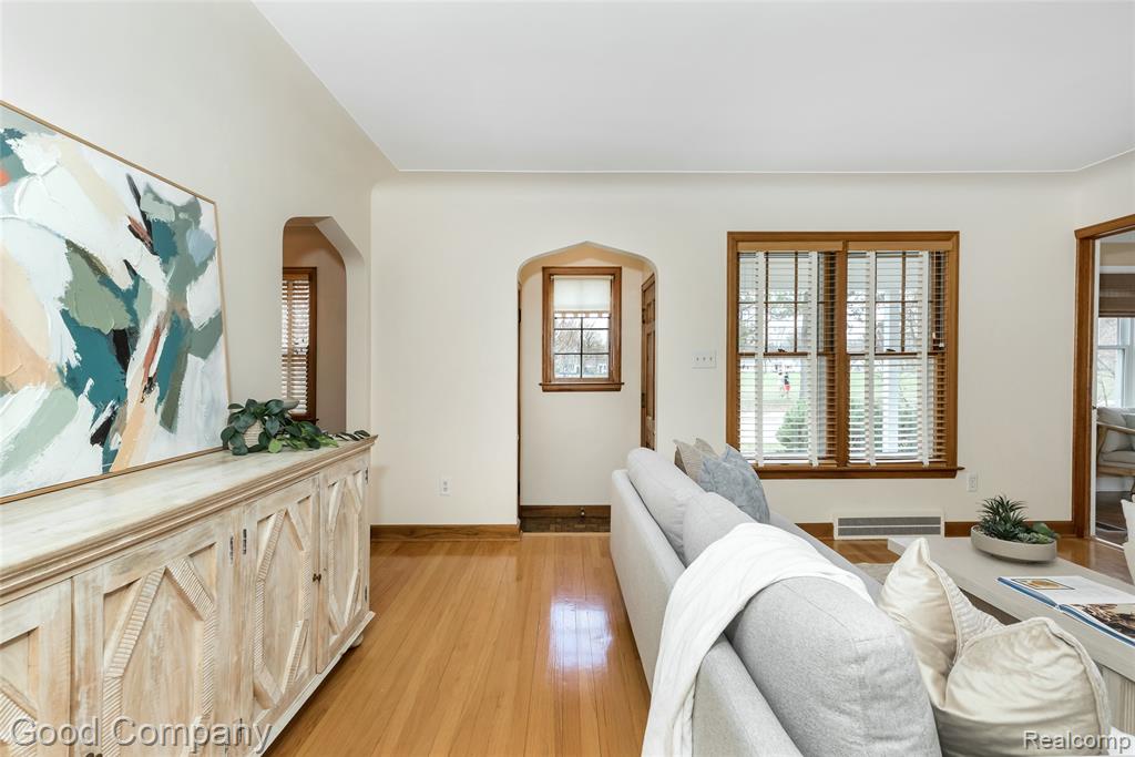 515 Potter Avenue, Royal Oak, MI 48067 — Photo 4