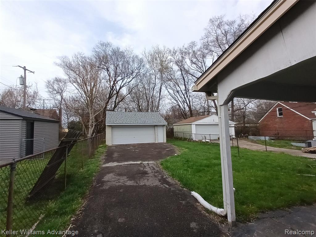 15345 Sumner, Redford, MI 48239 — Photo 21